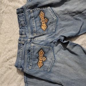 Mens jeans Helix brand